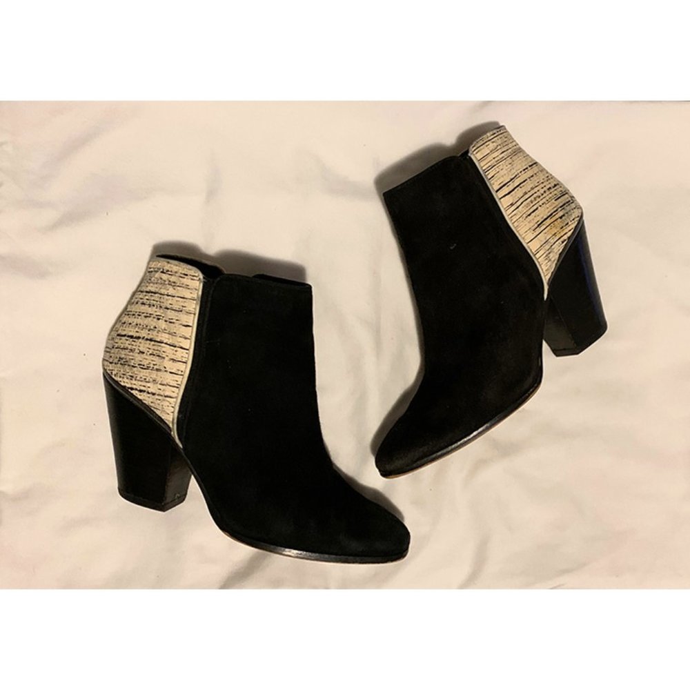 Dolce Vita Ankle Boots